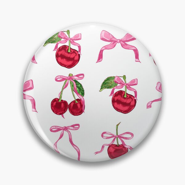 Item preview, Cherries Coquette designed and sold by MaiZephyr.