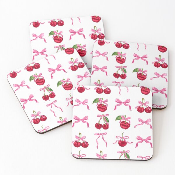 Item preview, Cherries Coquette designed and sold by MaiZephyr.