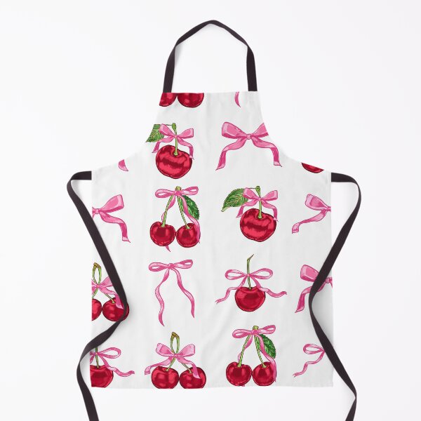 Item preview, Cherries Coquette designed and sold by MaiZephyr.
