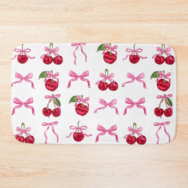 Item preview, Cherries Coquette designed and sold by MaiZephyr.