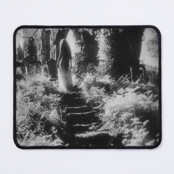 Item preview, Ghost Bride designed and sold by View From The Grave.