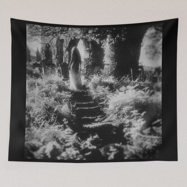 Item preview, Ghost Bride designed and sold by View From The Grave.