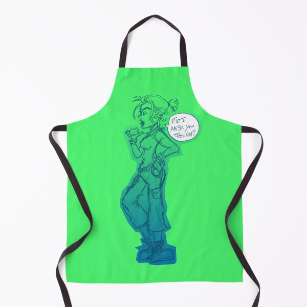 Item preview, Brat Girl designed and sold by cgsketchbook.