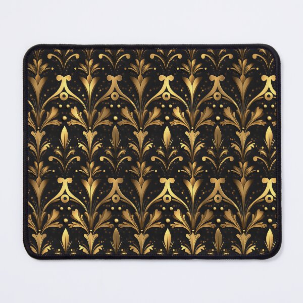 Item preview, GOLDEN GATSBY Shadowed Elegance designed and sold by Frenchifique.