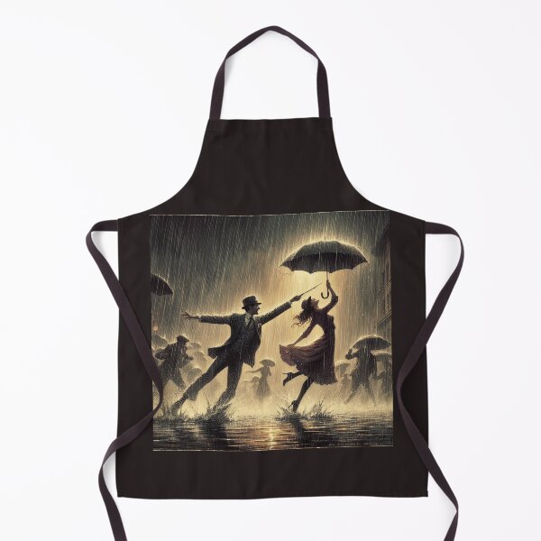 Item preview, Umbrella Love Joyful Rain Dance designed and sold by choder61.
