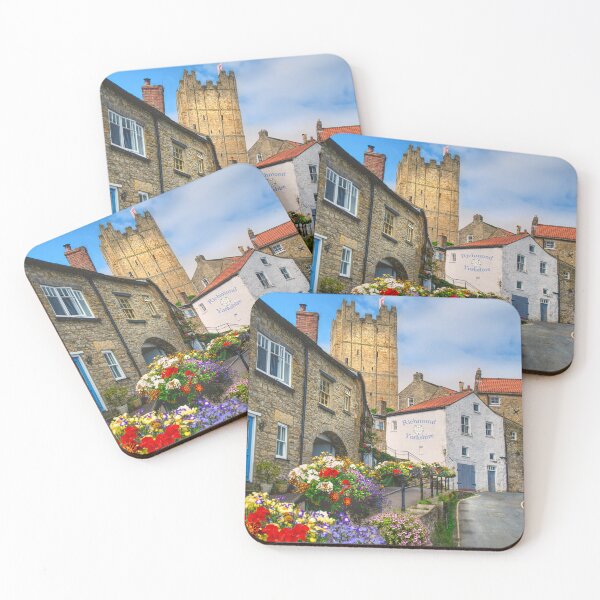 Item preview, Richmond Yorkshire designed and sold by Alisonchambers2.