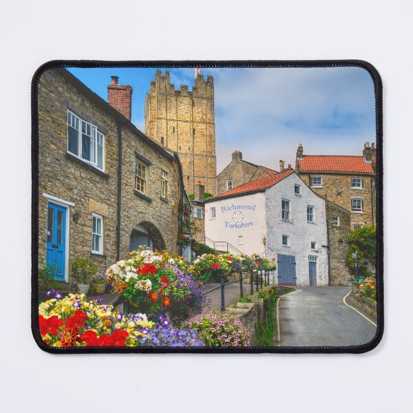 Item preview, Richmond Yorkshire designed and sold by Alisonchambers2.
