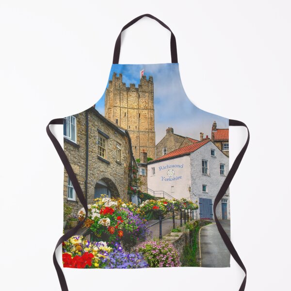 Artikelvorschau, Richmond Yorkshire entworfen und verkauft von Alisonchambers2.