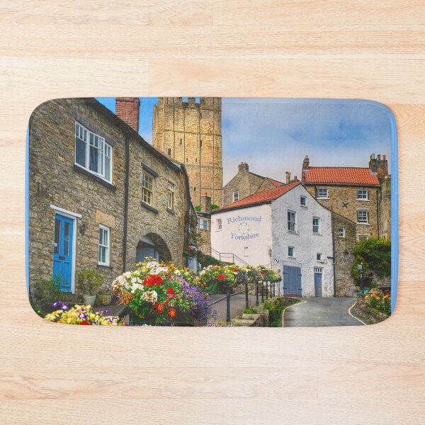 Artikelvorschau, Richmond Yorkshire entworfen und verkauft von Alisonchambers2.