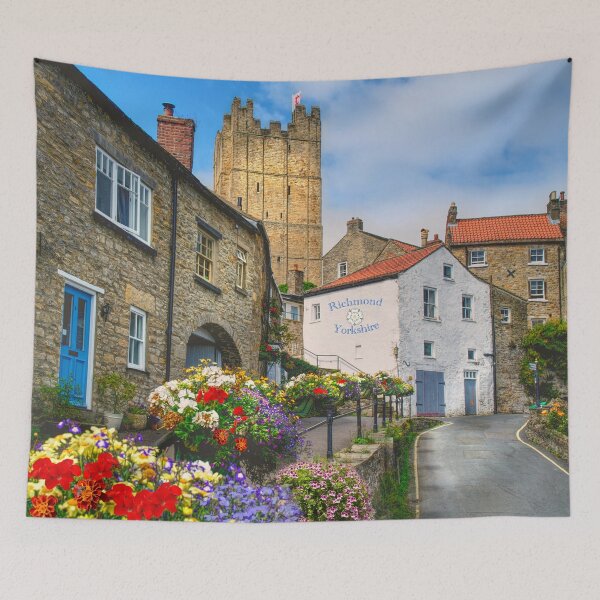 Artikelvorschau, Richmond Yorkshire entworfen und verkauft von Alisonchambers2.