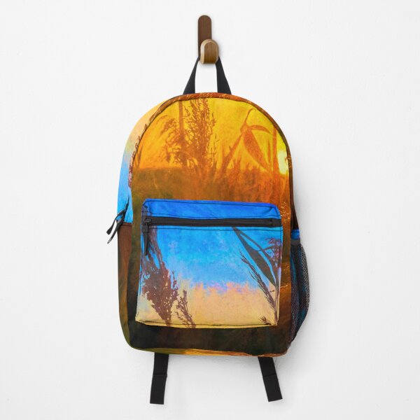 Item preview, field grass at sunset designed and sold by IgorKovalenko.