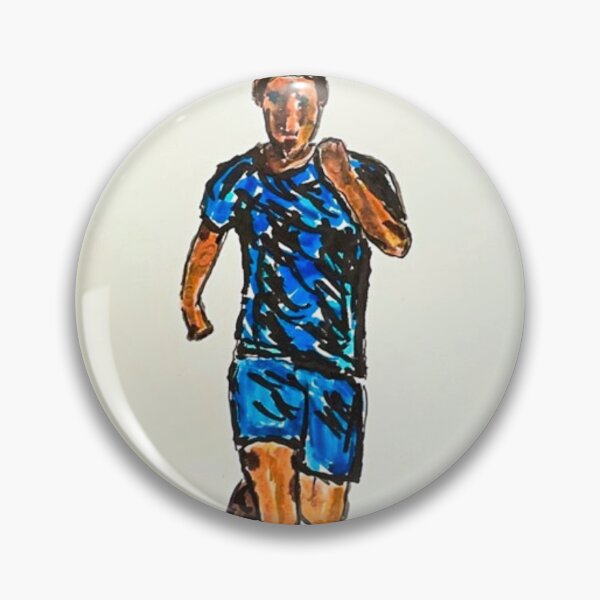 Item preview, Boy Running Therapy  designed and sold by SJHorsfall.