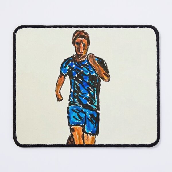 Item preview, Boy Running Therapy designed and sold by SJHorsfall.