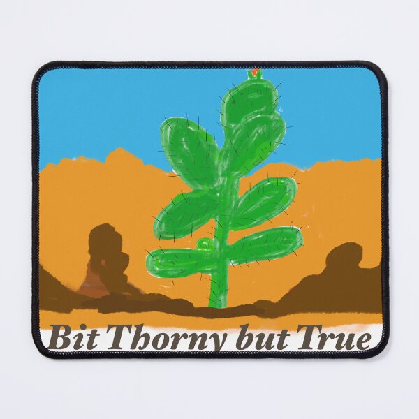 Item preview, cactus lovers designed and sold by MahantArt.