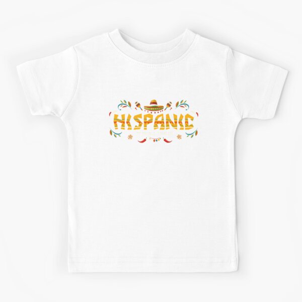 Item preview, Hispanic Heritage Month designed and sold by Wild-Co.