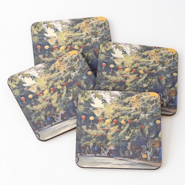 Item preview, Old Town of Hoi An, Vietnam designed and sold by sid1802.