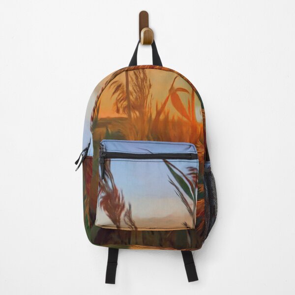 Item preview, field grass at sunset designed and sold by IgorKovalenko.