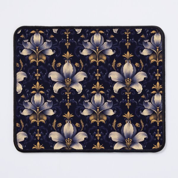 Item preview, MYSTIC FLOWER Shadowed Elegance designed and sold by Frenchifique.