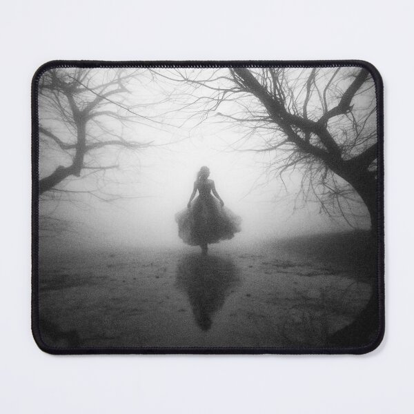 Item preview, Ghostly Ballet designed and sold by View From The Grave.