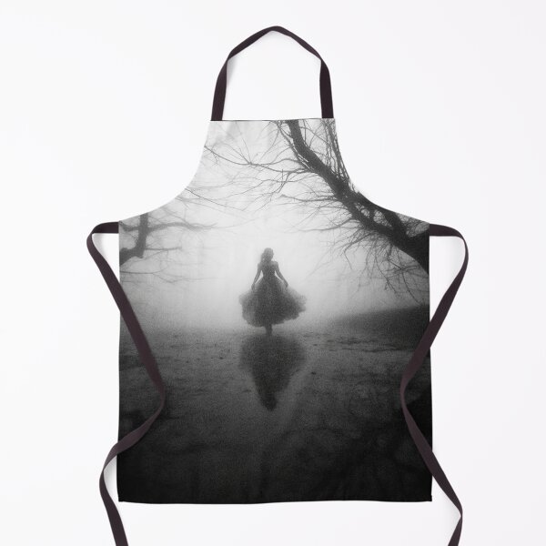 Item preview, Ghostly Ballet designed and sold by View From The Grave.