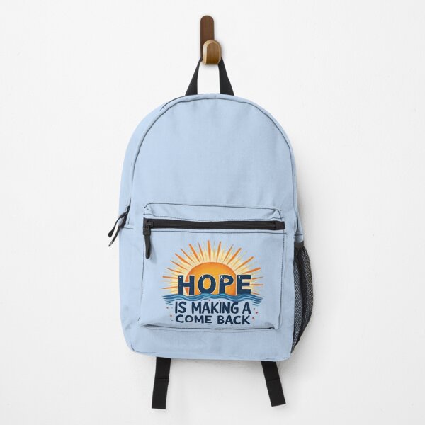Item preview, Hope is making a come back Kamala Harris  designed and sold by Colorfulman.