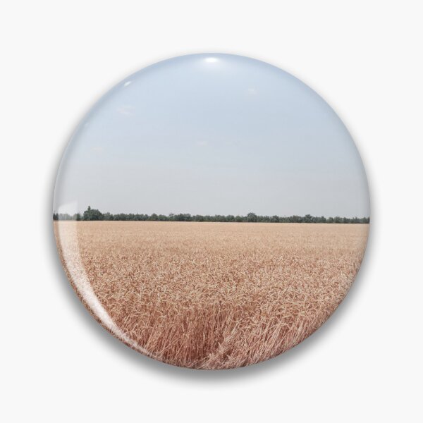 Item preview, wheat growing in the field designed and sold by IgorKovalenko.