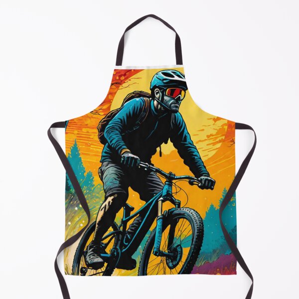 Item preview, MTB Shred: Dominating the Dirt designed and sold by GrizzlyCollective.