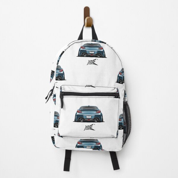 Item preview, toyota gr86 rear blue designed and sold by NaquashM.