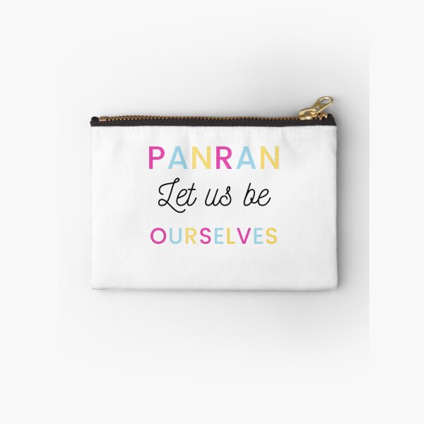 Artikelvorschau, PANRAN LASST UNS WIR SELBST SEIN entworfen und verkauft von PANRAN.
