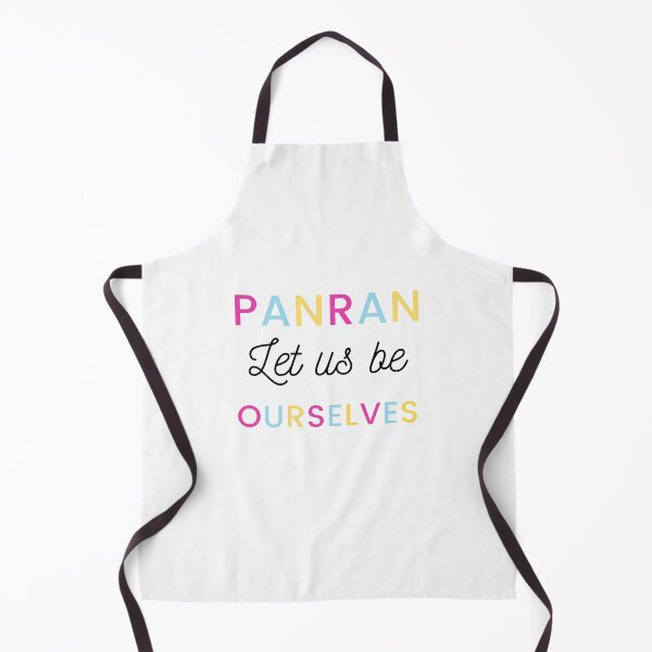 Item preview, PANRAN LET US BE OURSELVES designed and sold by PANRAN.