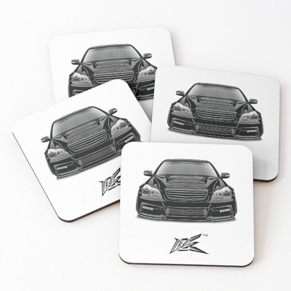 Item preview, toyota majesta crown black  designed and sold by NaquashM.
