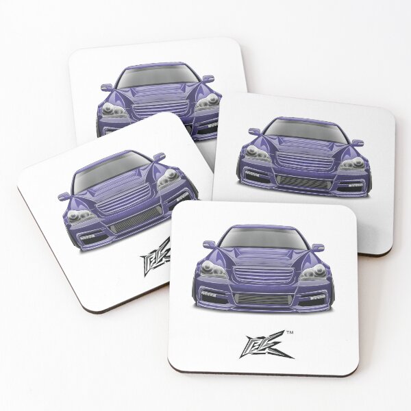 Item preview, toyota majesta crown purple  designed and sold by NaquashM.