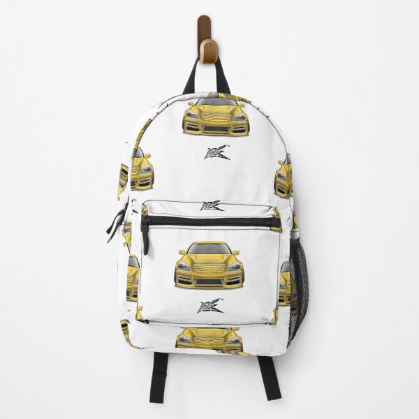 Item preview, toyota majesta crown yellow designed and sold by NaquashM.