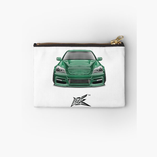 Item preview, toyota majesta crown green designed and sold by NaquashM.