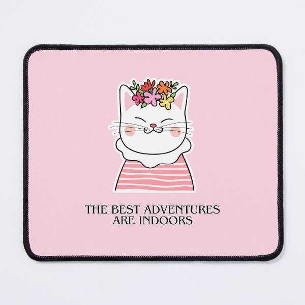 Item preview, Keep Cats Safe #catindoor #catcare #catsafety #catoutdoors #outdoorcat designed and sold by Anna Halasek.