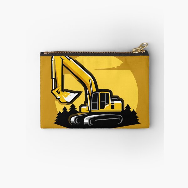 Item preview, Nothing is impossible - there are only bigger excavators designed and sold by Fab Art DESIGN LAB.