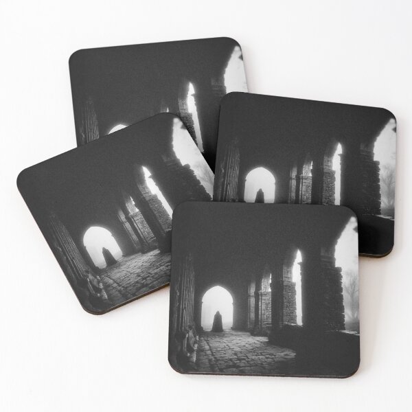 Item preview, Ghostly Vestige designed and sold by View From The Grave.