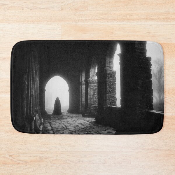 Item preview, Ghostly Vestige designed and sold by View From The Grave.