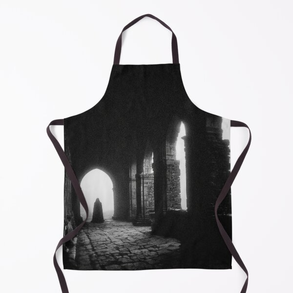Item preview, Ghostly Vestige designed and sold by View From The Grave.