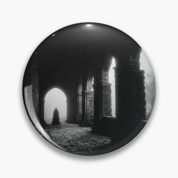 Item preview, Ghostly Vestige designed and sold by View From The Grave.