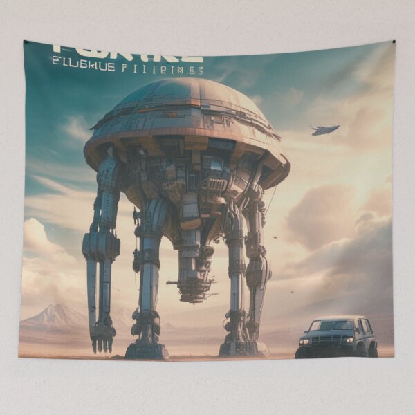 Item preview, AI Future Philippines designed and sold by AbeeRedB.