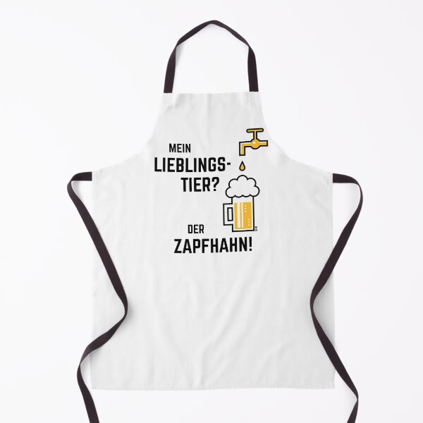Item preview, My favorite animal? The tap! (Beer / Little Beer / 2C) designed and sold by Roderix.