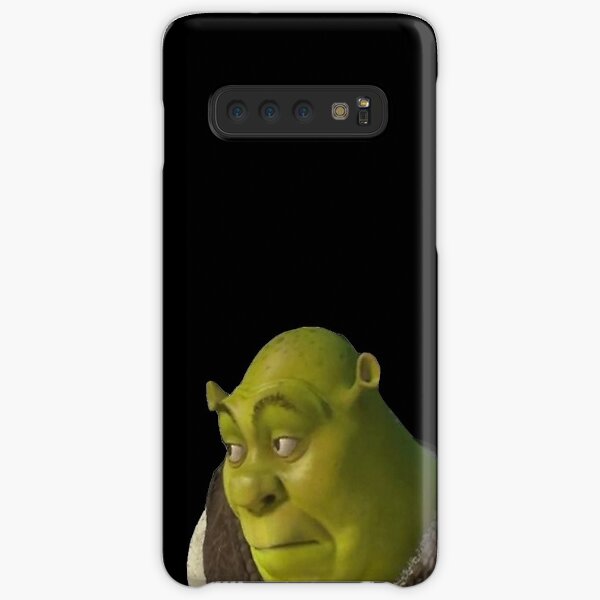 Shrek Samsung Galaxy Snap Case