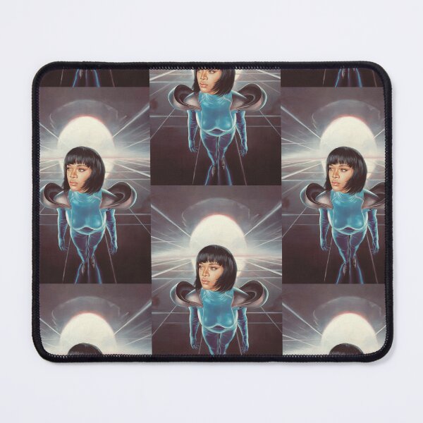 Item preview, Reimagined - Traveling In My Mind designed and sold by CanvasCarousel.