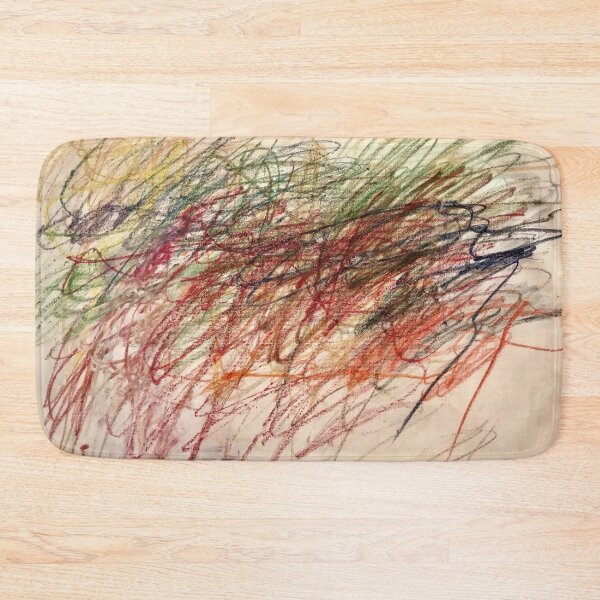 Item preview, artist cy twombly, art cy twombly, cy twombly artwork, paintings by cy twombly, painter cy twombly, cy twombly prints designed and sold by diana-shaw.