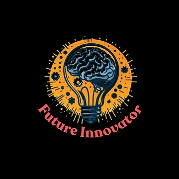 Artwork thumbnail, Future Innovator by Monem-RASH