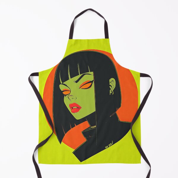 Item preview, Neon Noir designed and sold by Retro Type.