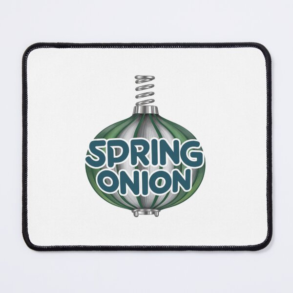 Item preview, Spring Onion designed and sold by Gentle40Winks.