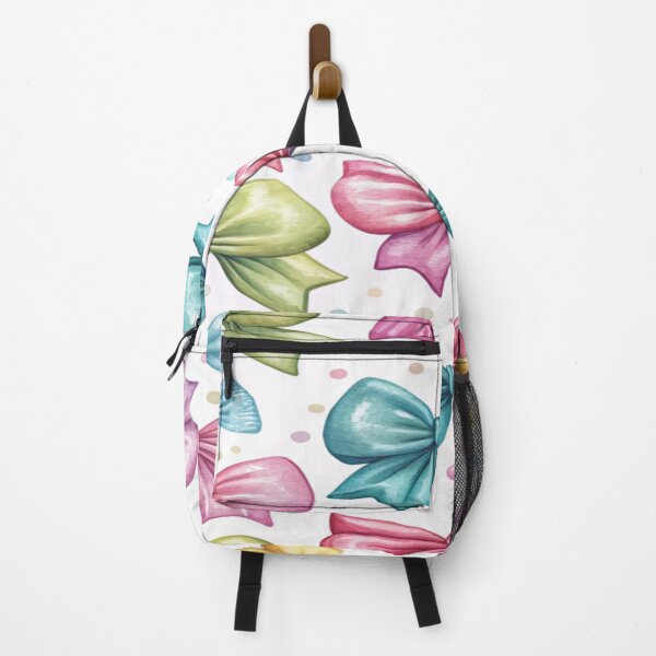 Item preview, Bow seamless pattern designed and sold by Erik Visnievskij.