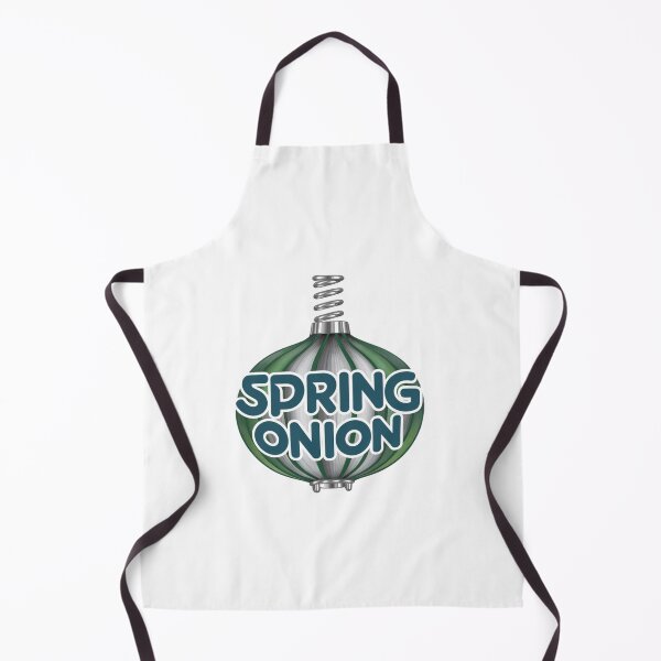 Item preview, Spring Onion designed and sold by Gentle40Winks.